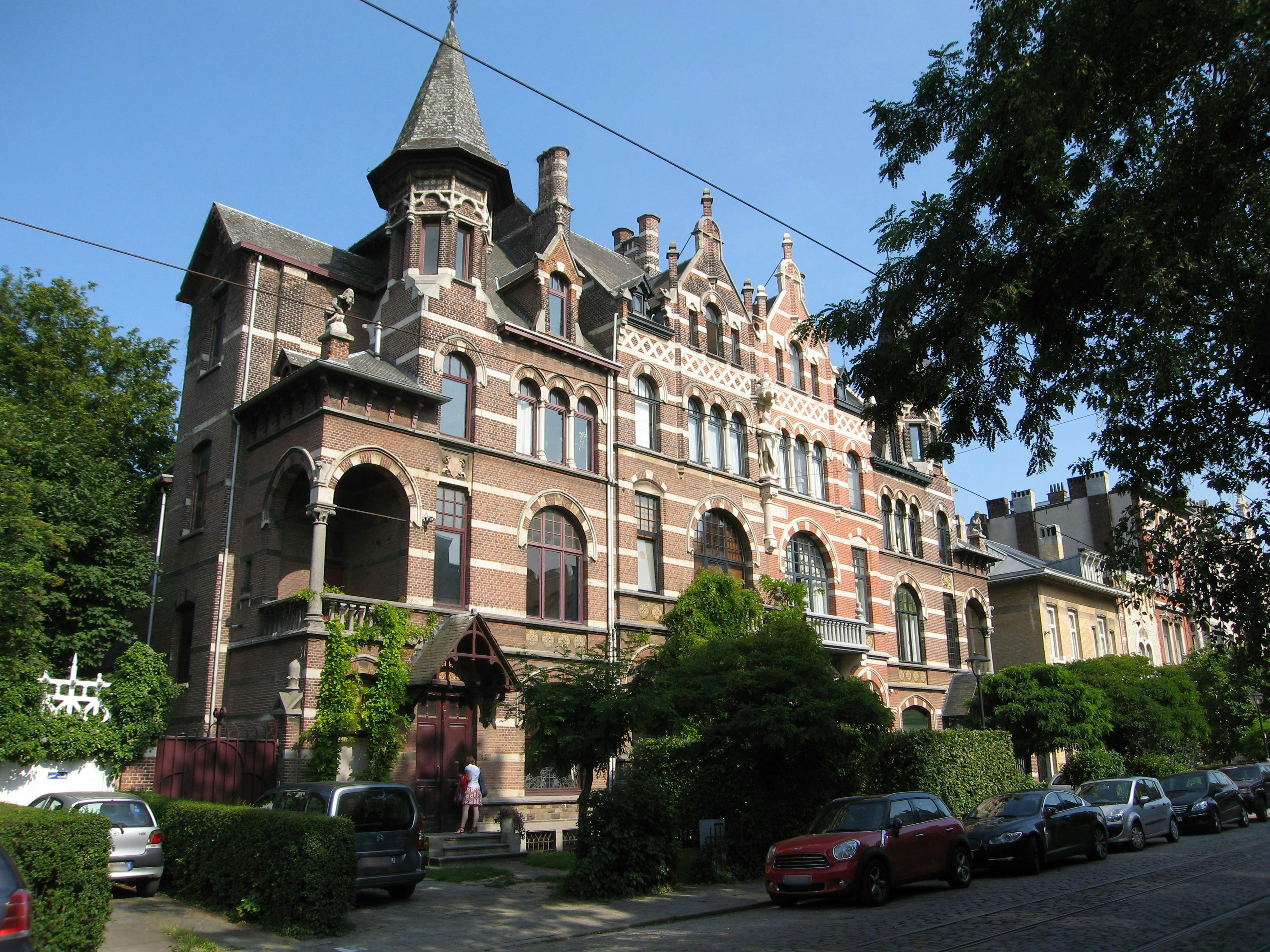 Zurenborg