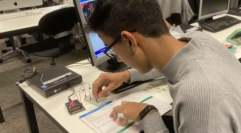 Microbit