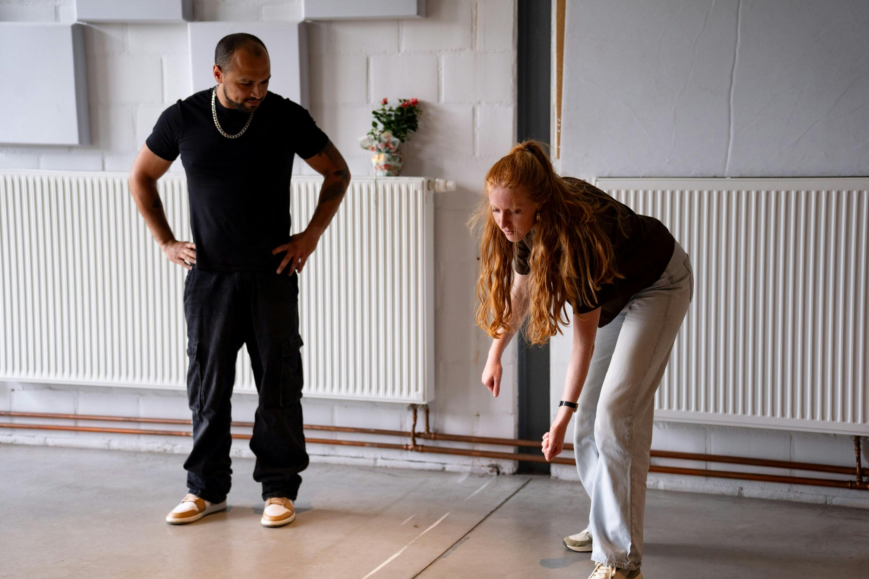 Improvisatietheater voor beginners: 2 zaterdagen
