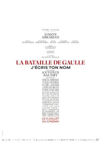 La Bataille de Gaulle