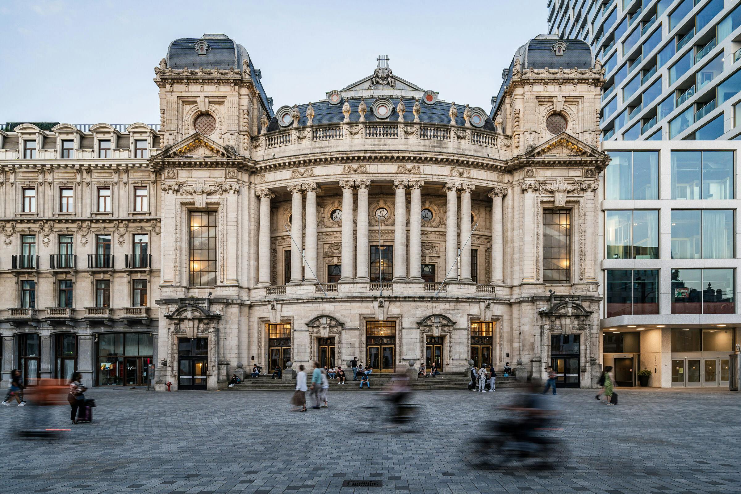 Opera Antwerpen