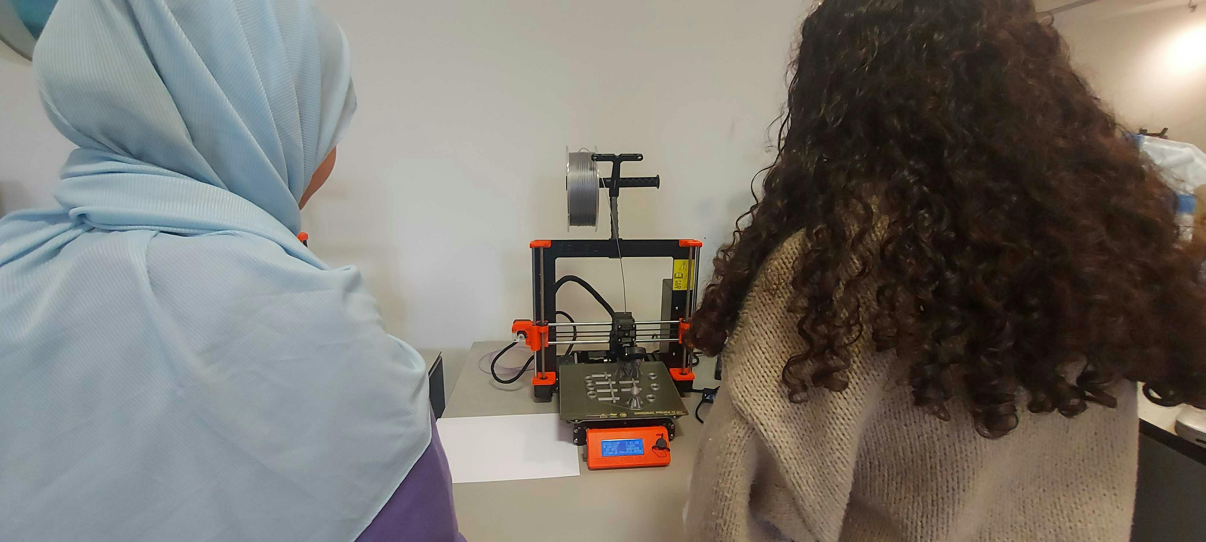 3d printen