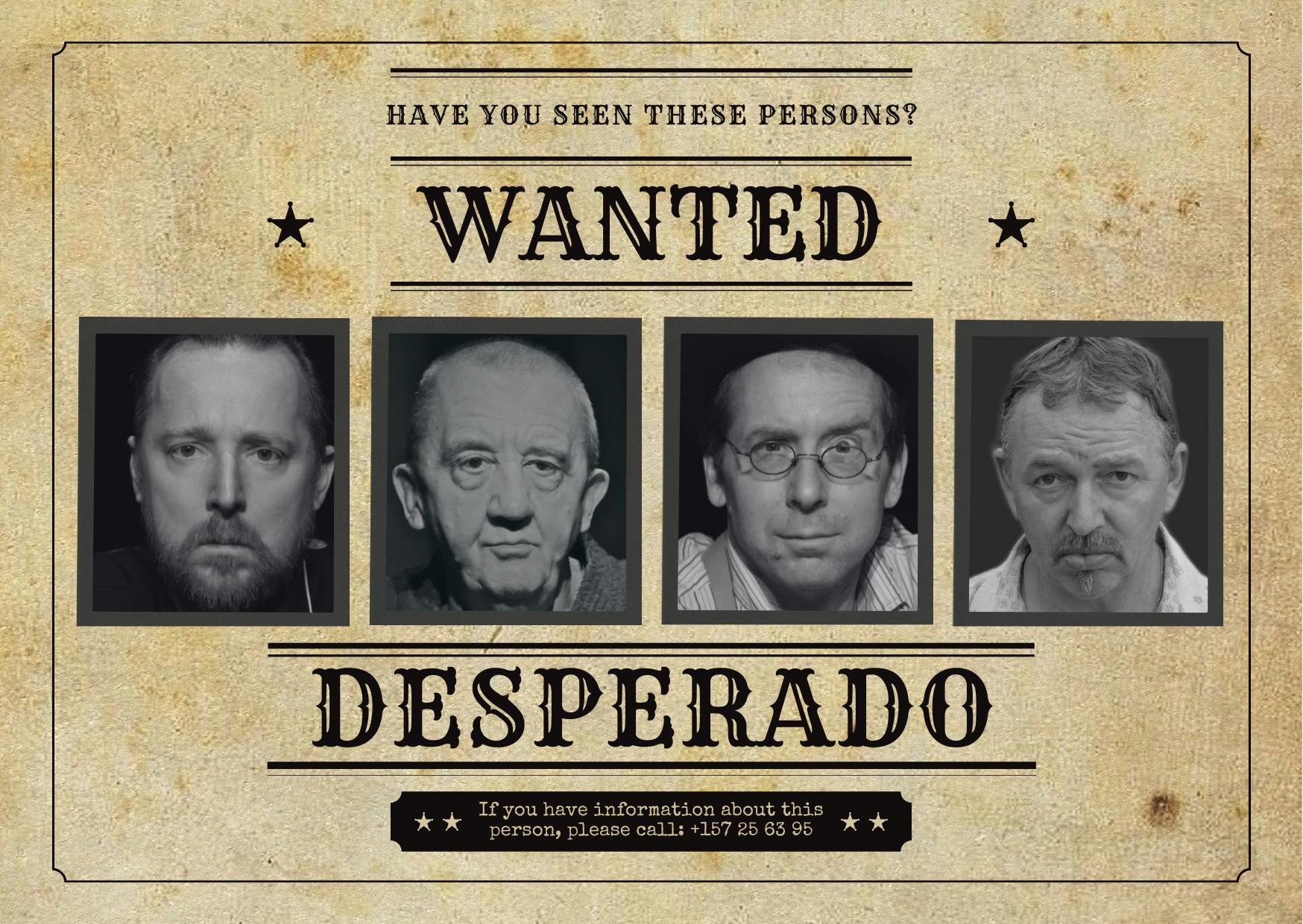 Desperado
