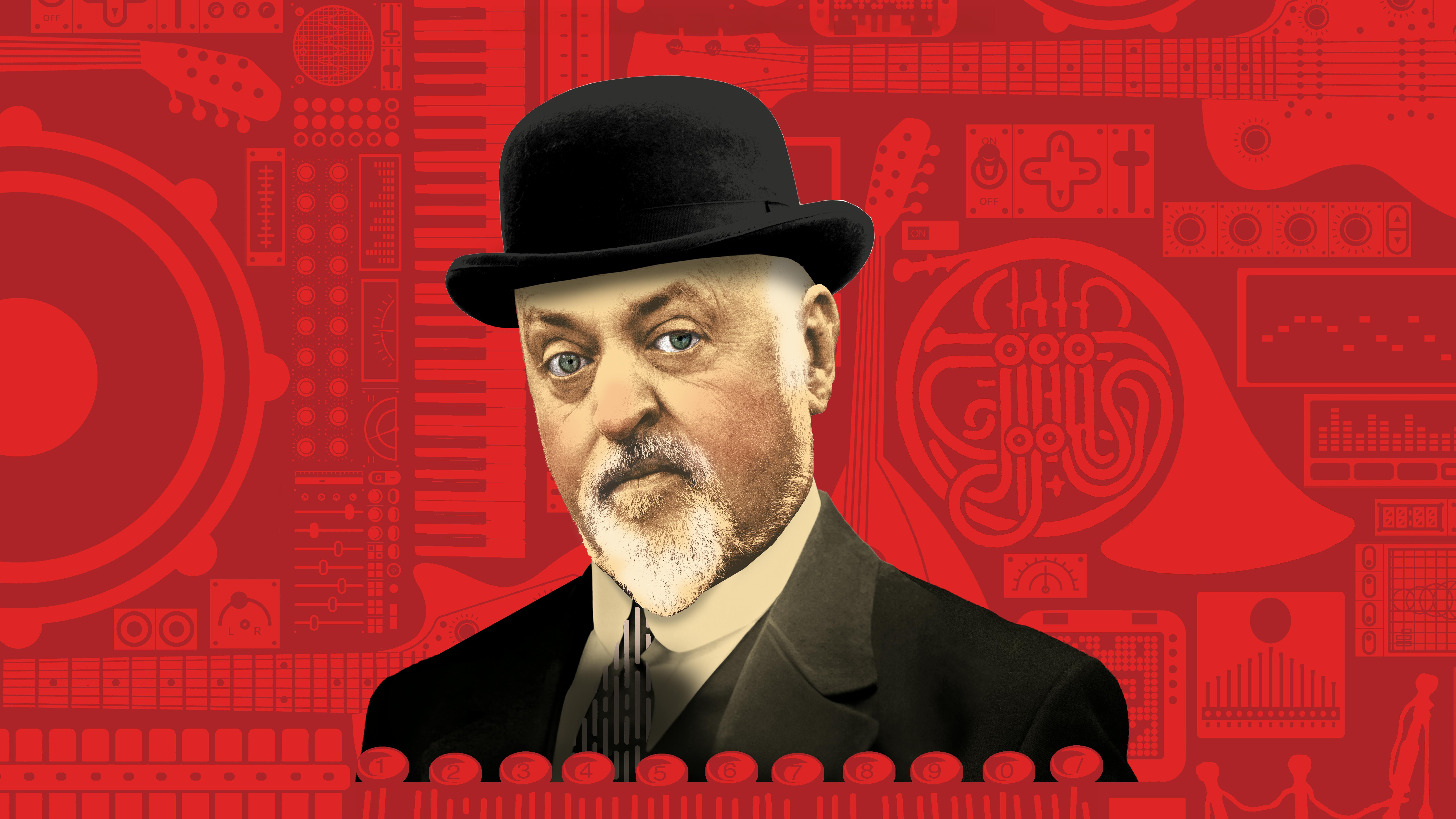 Bill Bailey