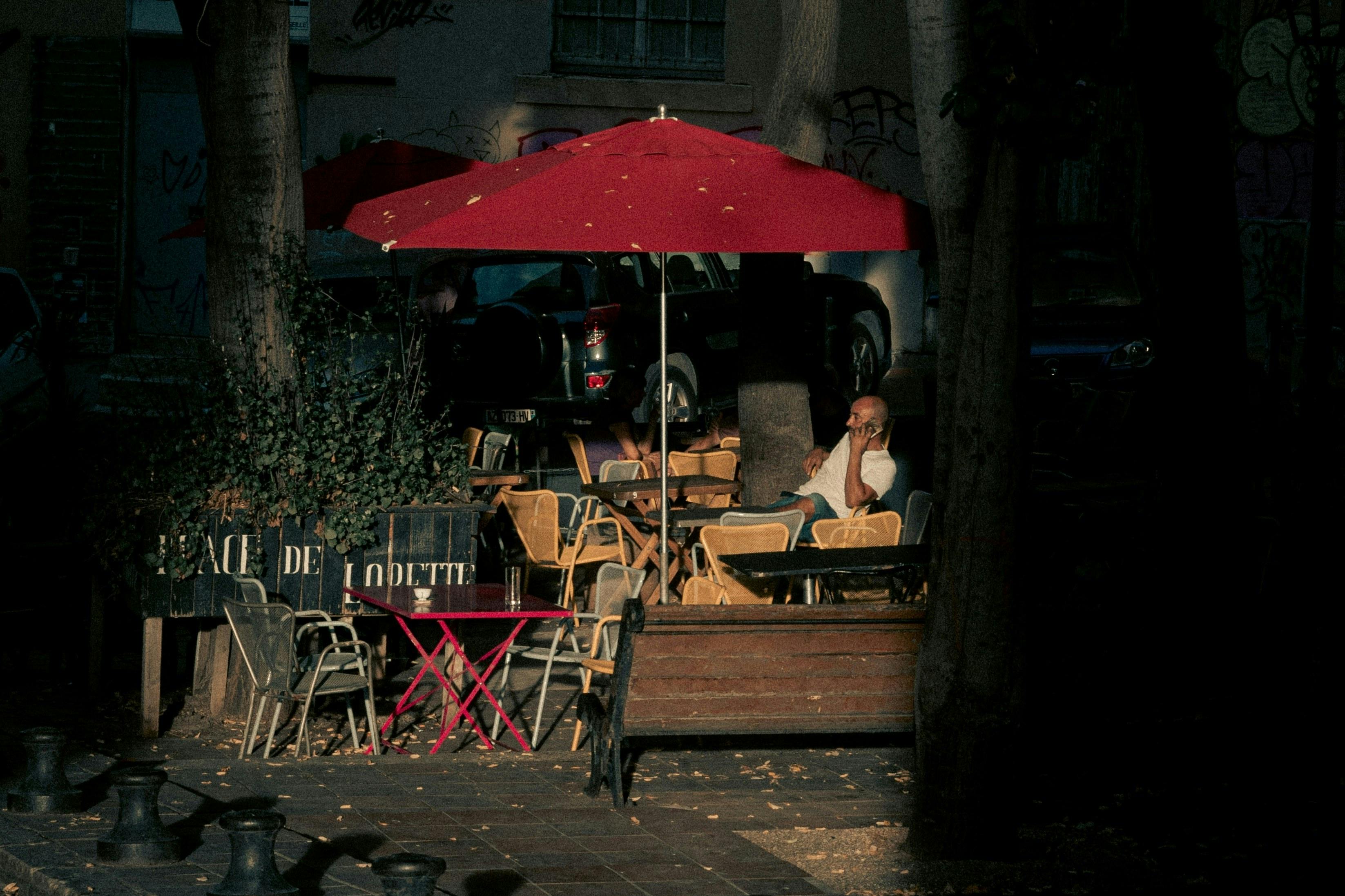 Straatfotografie zomerspecial: een blik op 't Stad