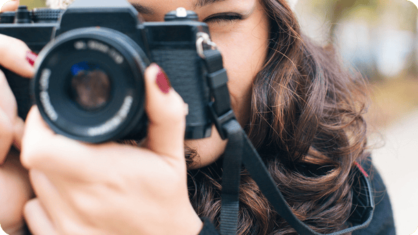 Activak jeugdvakanties – Fotografiekamp