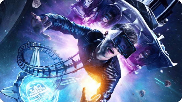 Activak jeugdvakanties – Virtual Reality Kamp