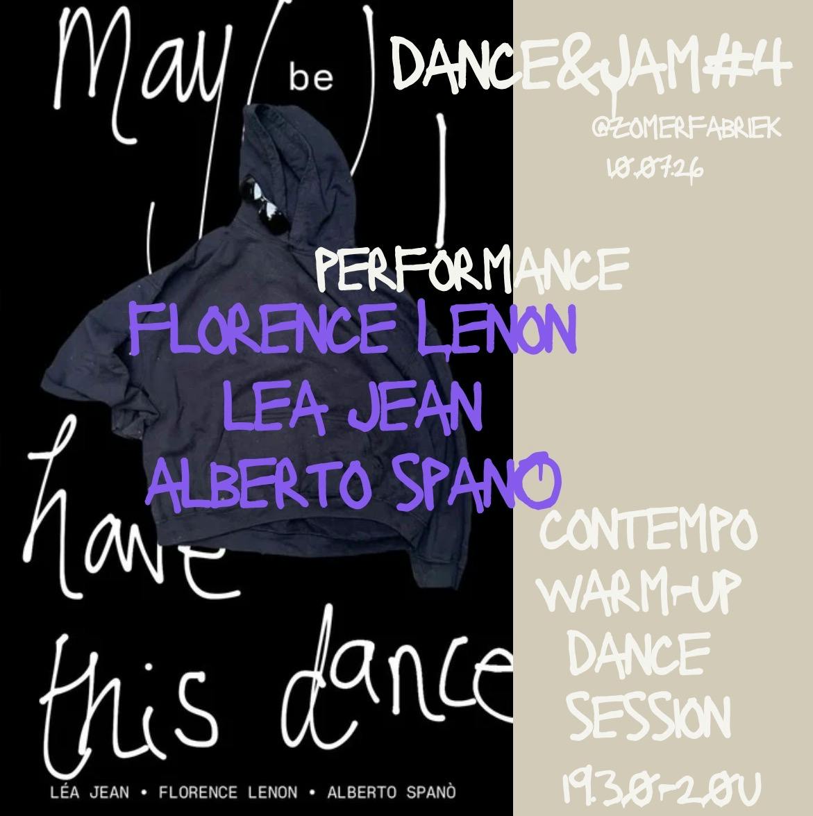 florence lenon