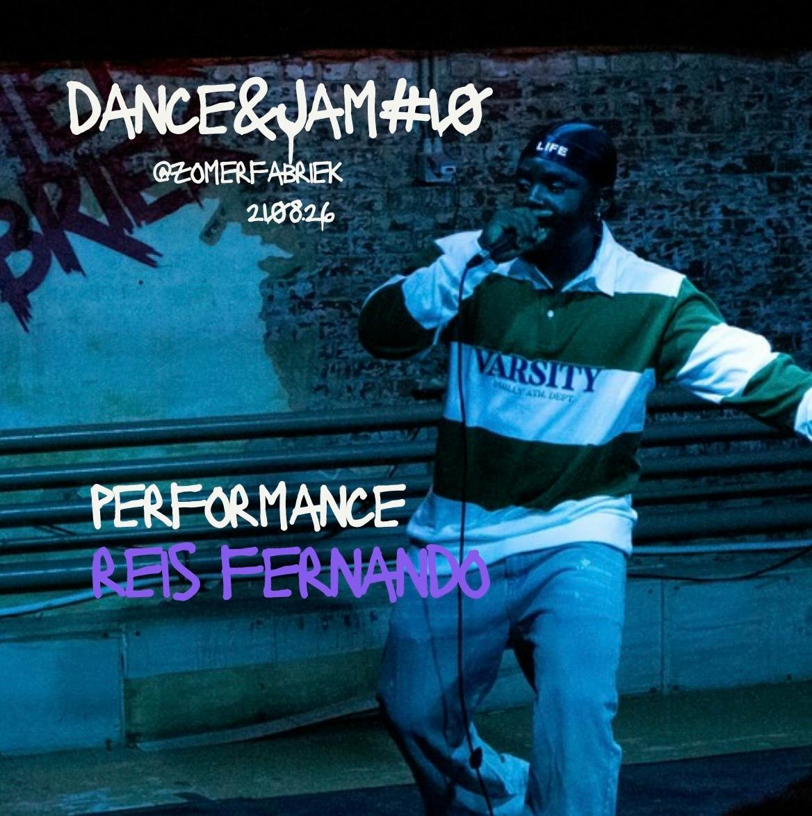 Reis fernando