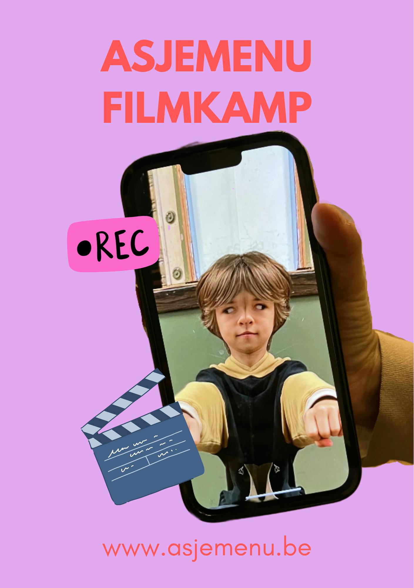 acteerkamp filmkamp