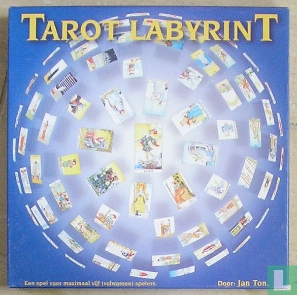 labyrint
