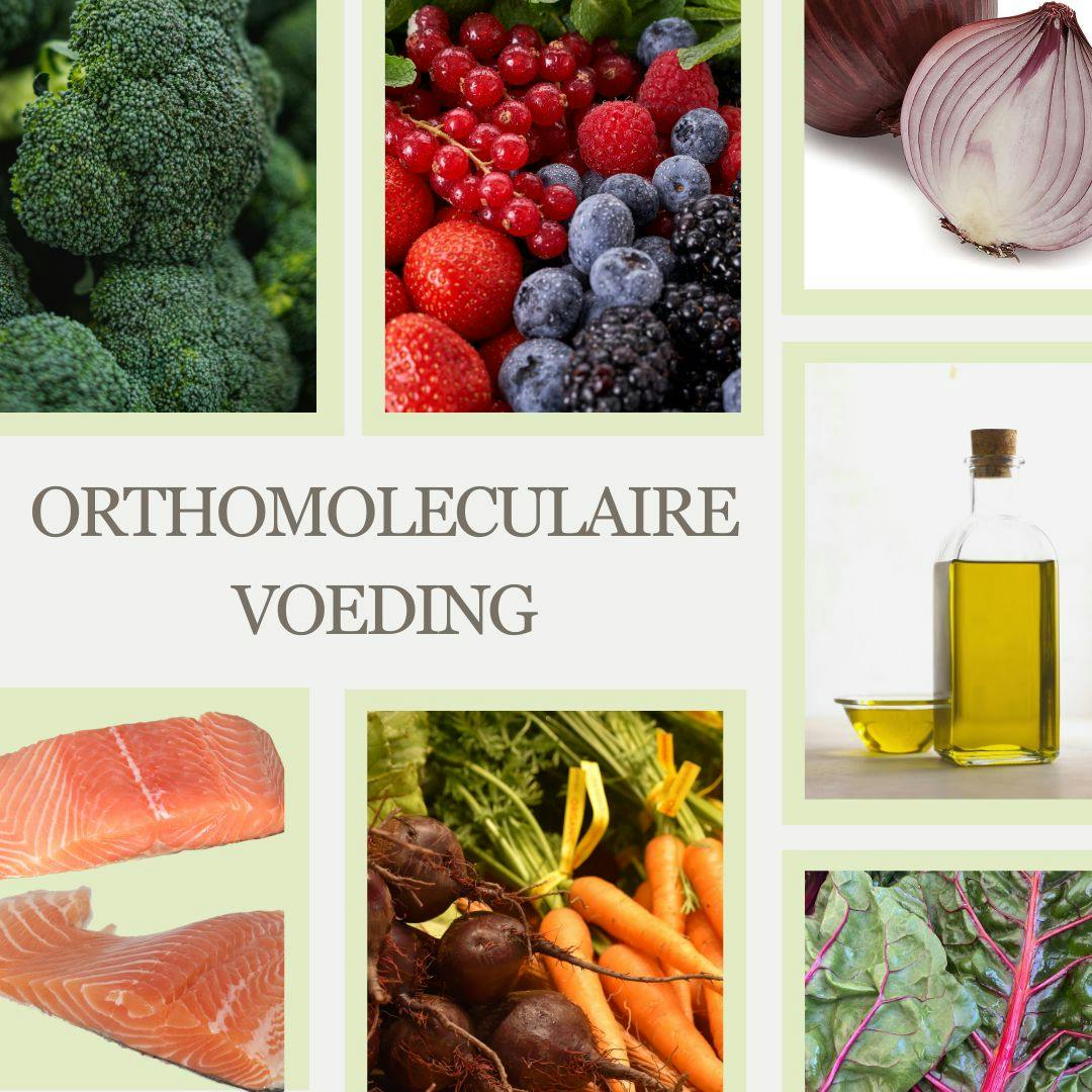 ortho voeding