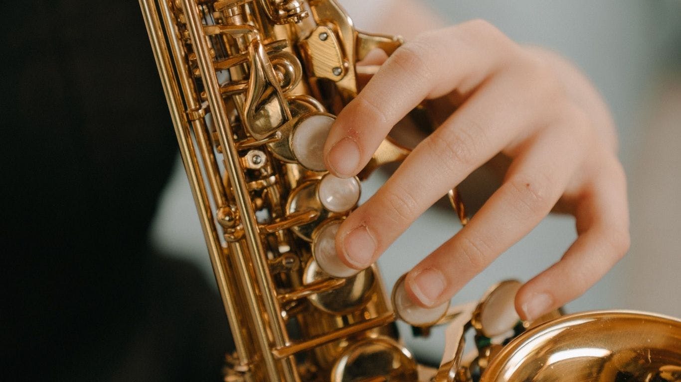 fysica en wiskunde van muziek