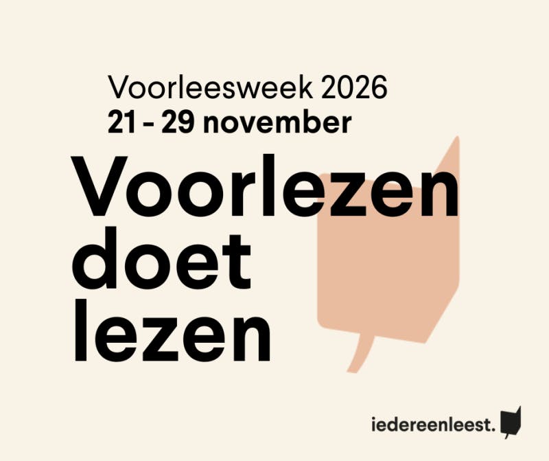 Voorleesweek
