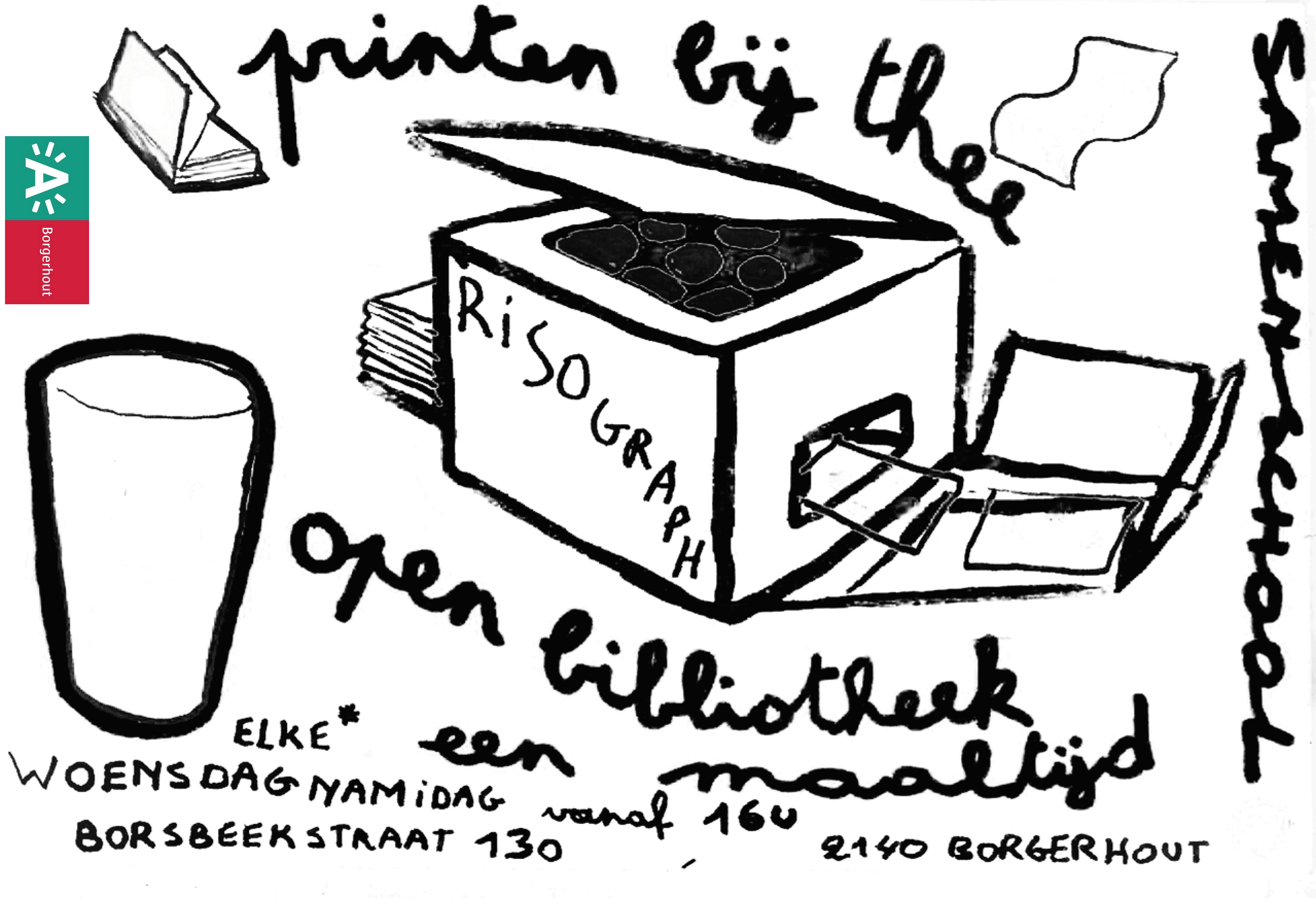 flyer