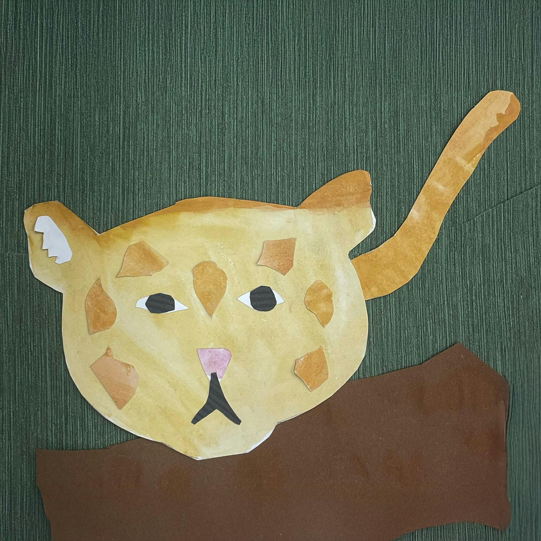 Dierencollage