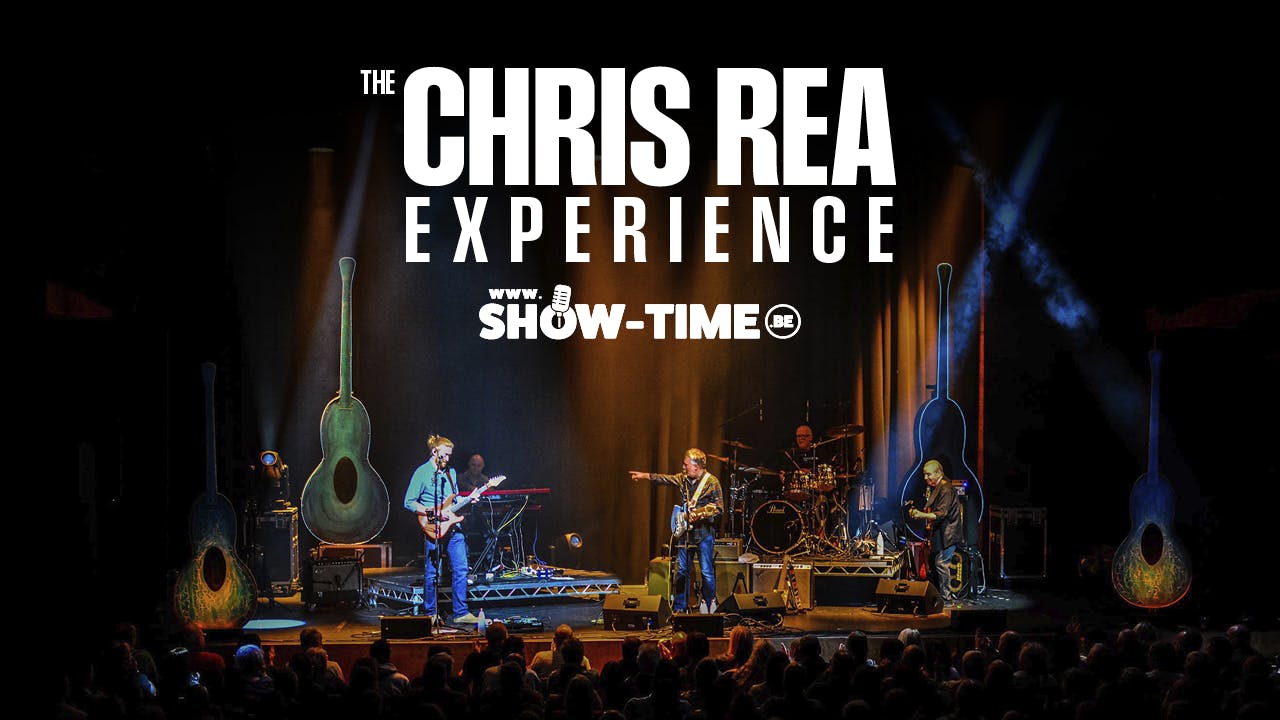 Chris Rea Experience