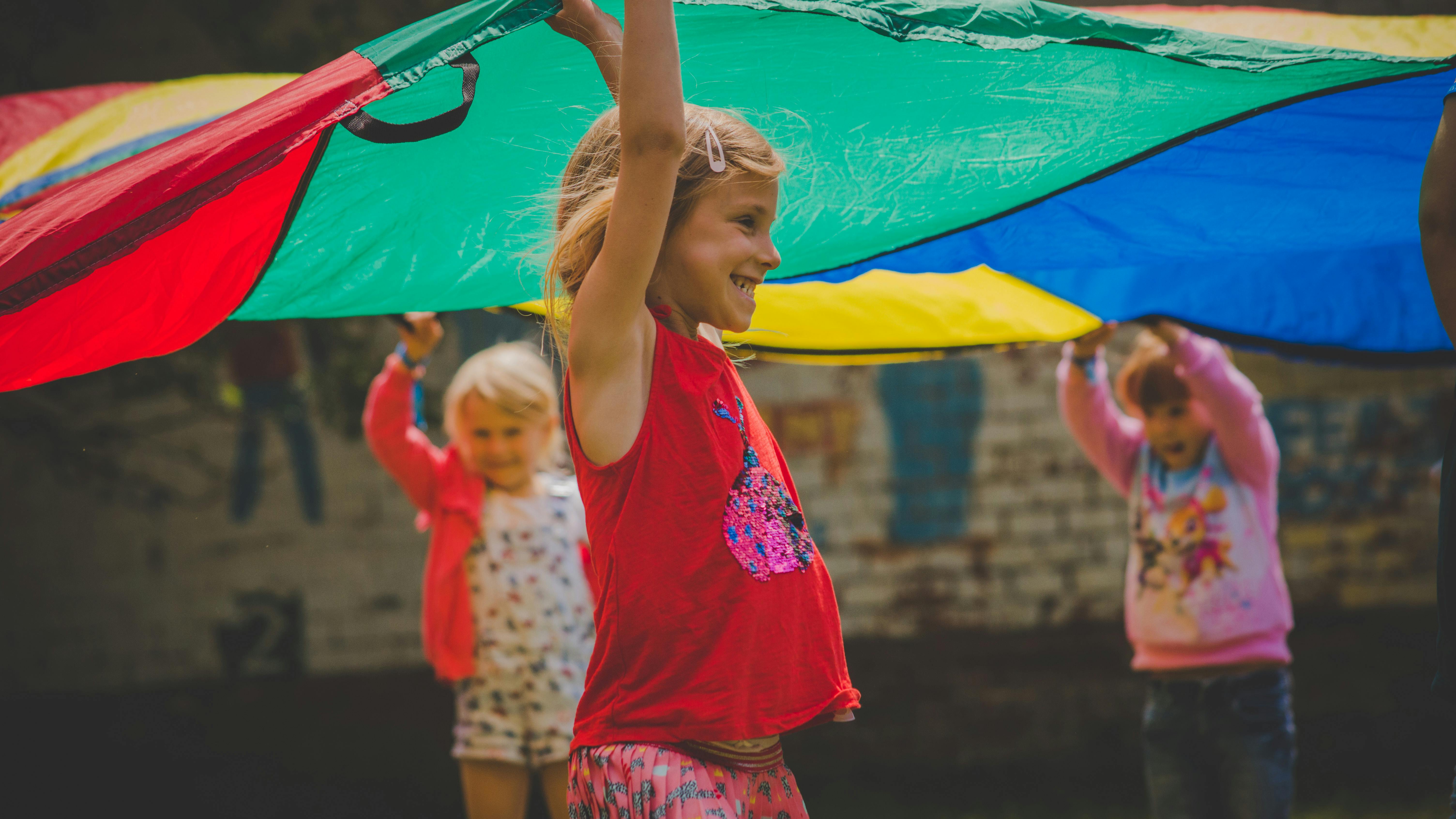 Young Daycamp (Donderdag)