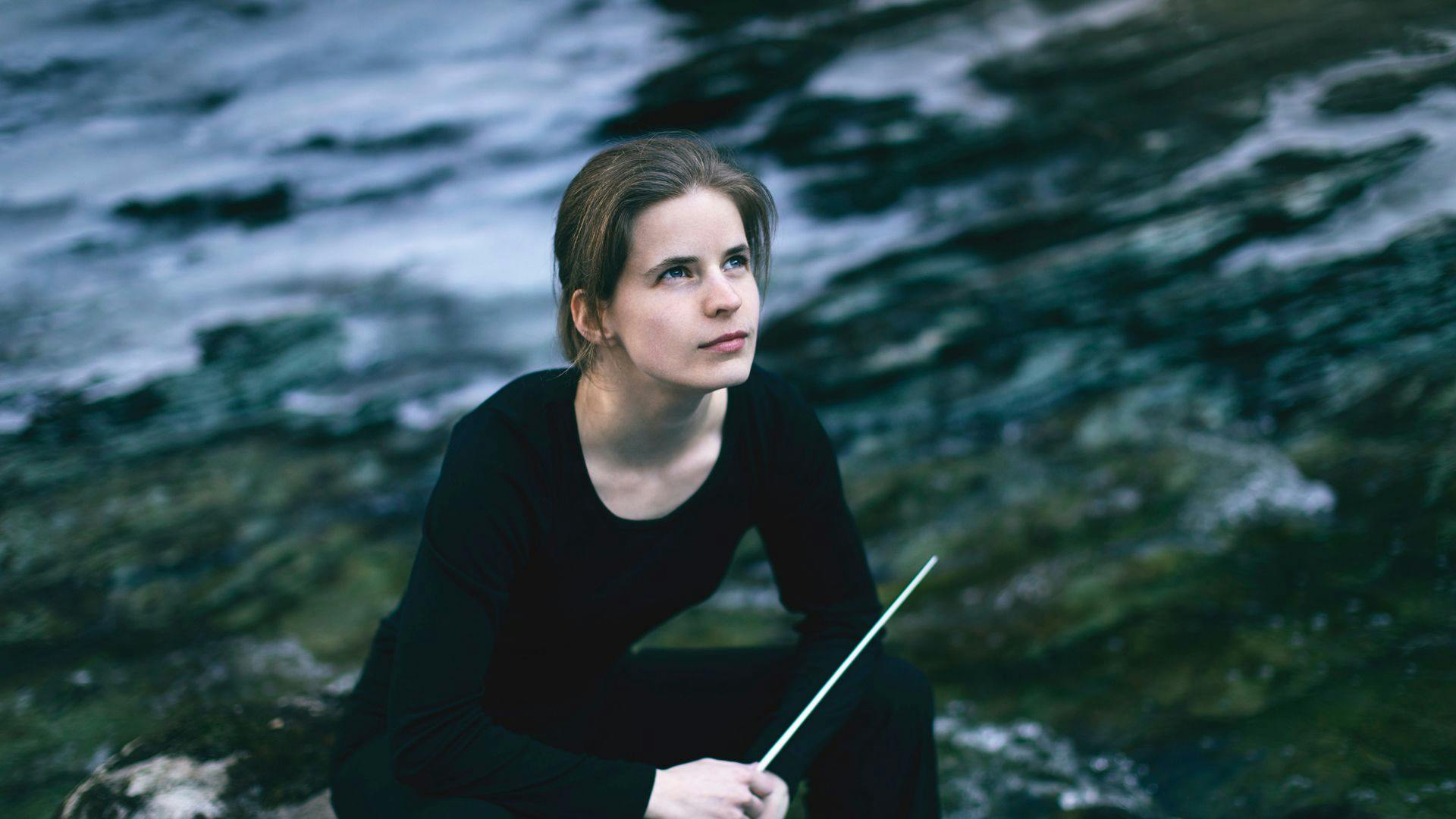 3x Grieg met het Bergen Filharmoniske Orkester - Tabita Berglund, Victoria Randem, Ragnhi