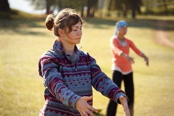 Qigong