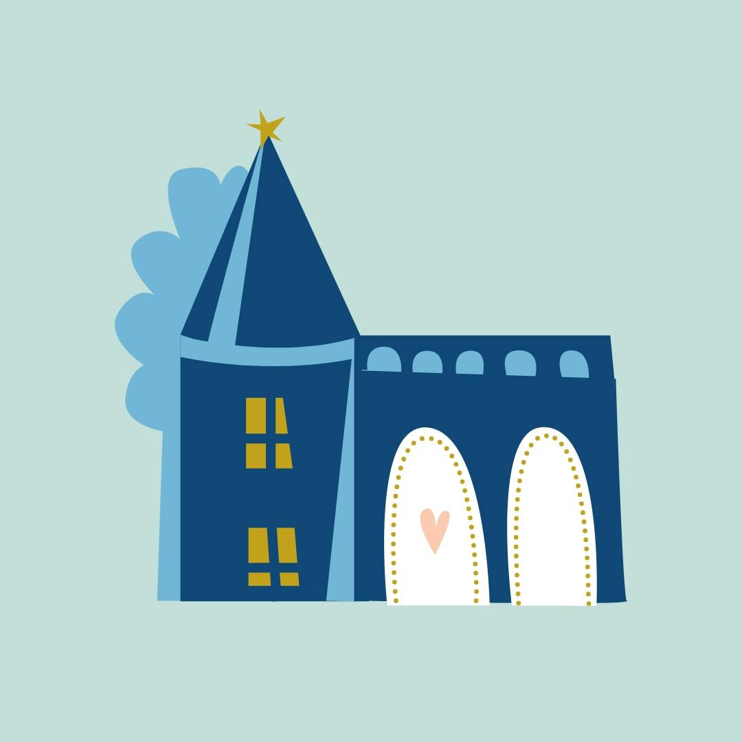 Koesterhuis Antwerpen