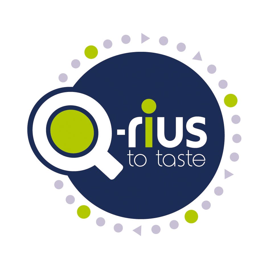 Q-rius to taste : Smaakvolle rondleidingen in Antwerpen