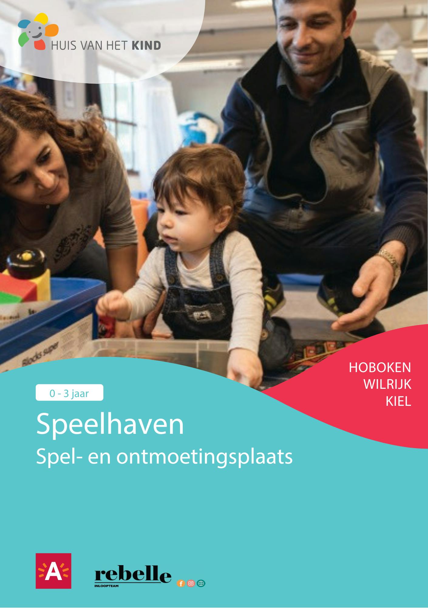 speelhaven