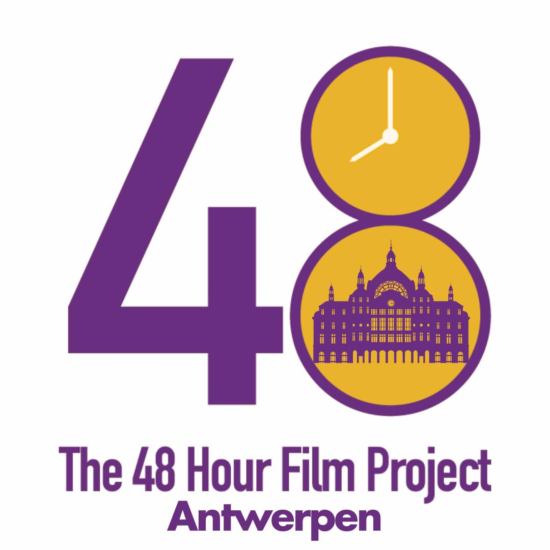 48 Hour Film Project Antwerpen