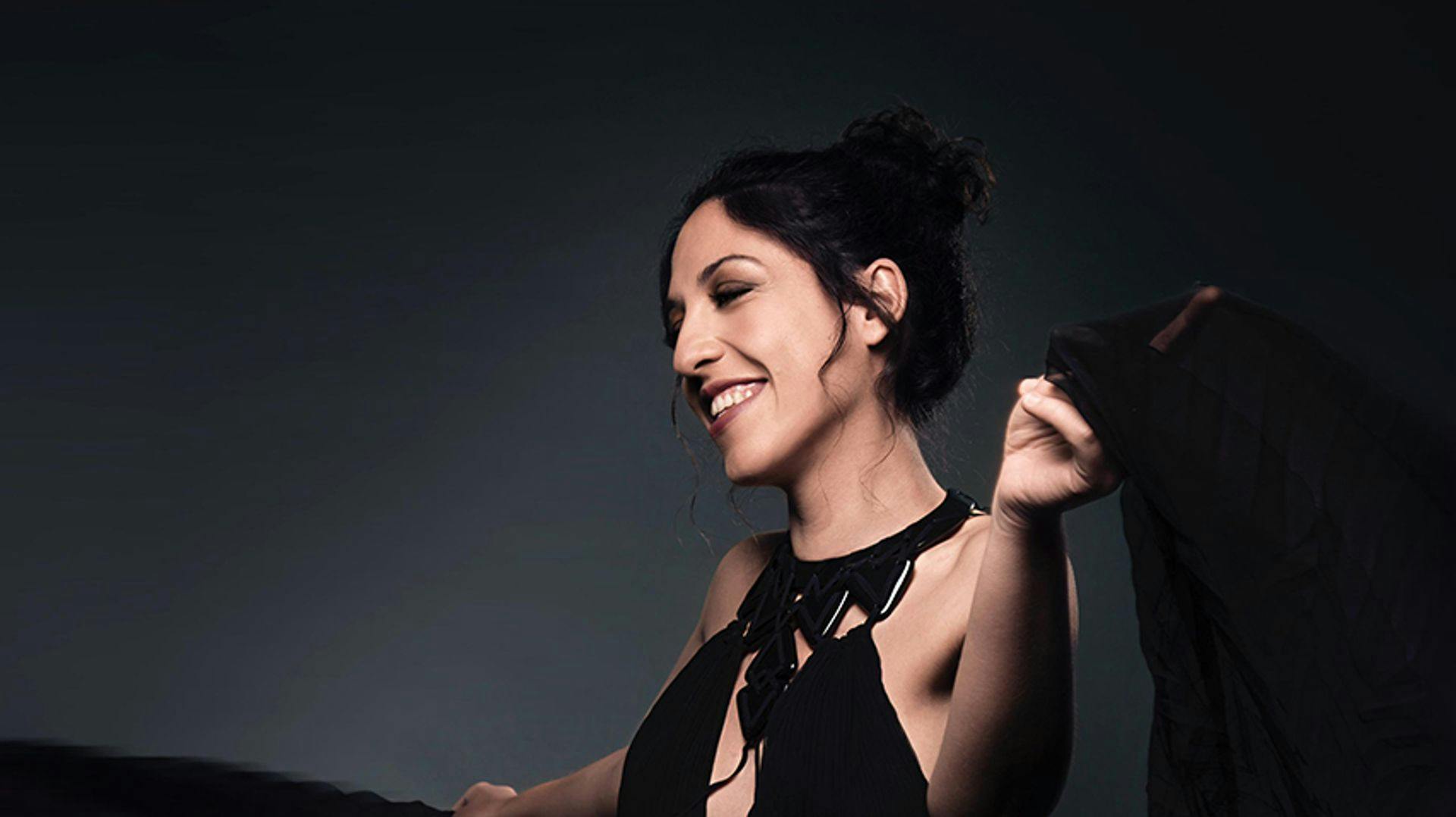 Beatrice Rana schittert met Prokofjev - Daniel Harding, Beatrice Rana