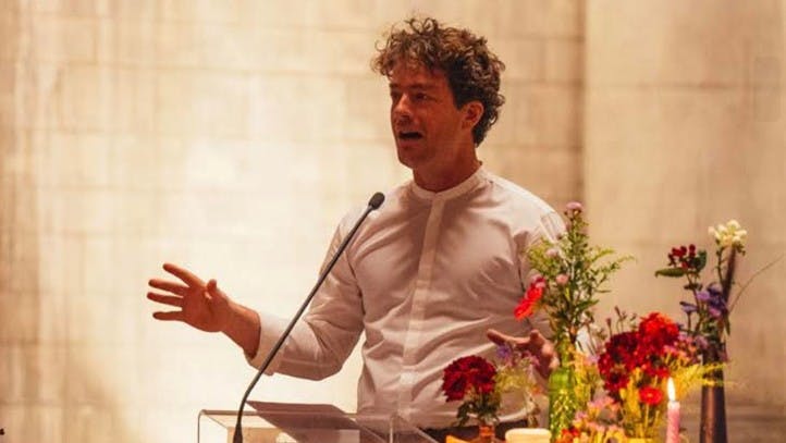Nick Van Langendonck - Het goede doen wérkt !