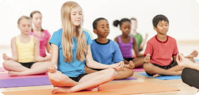 Activak jeugdvakanties – Beauty & Welness - extern