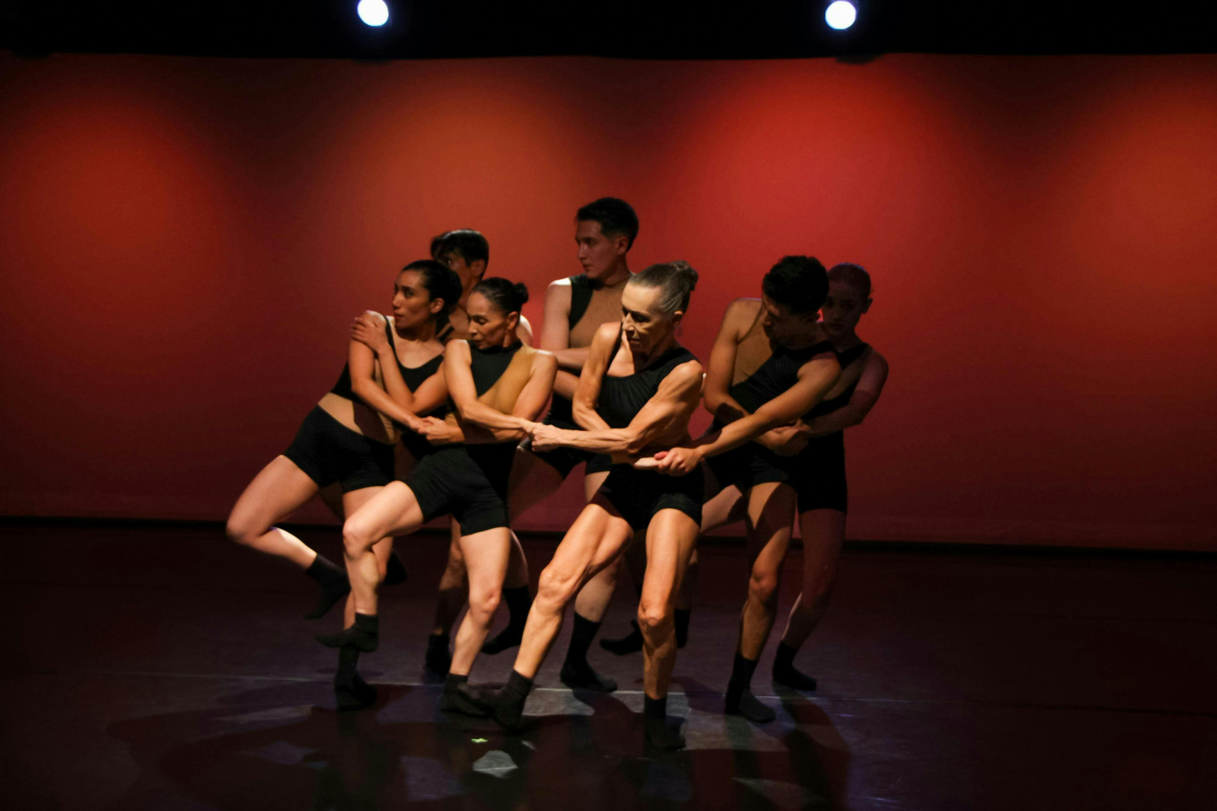 Activak jeugdvakanties – Sinerjey's Dansstudio 6-9 jaar - extern