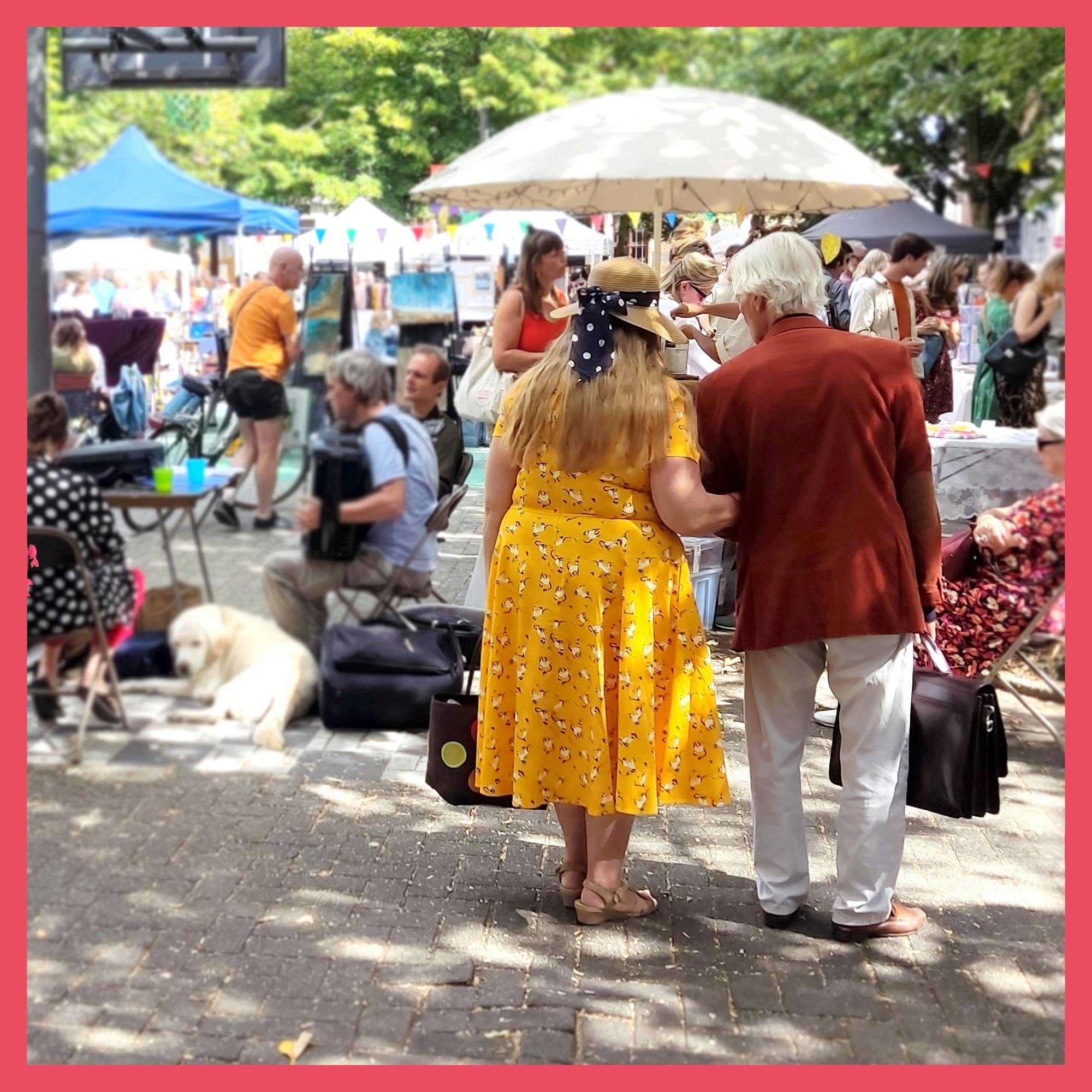 Veemarkt Antwerpen