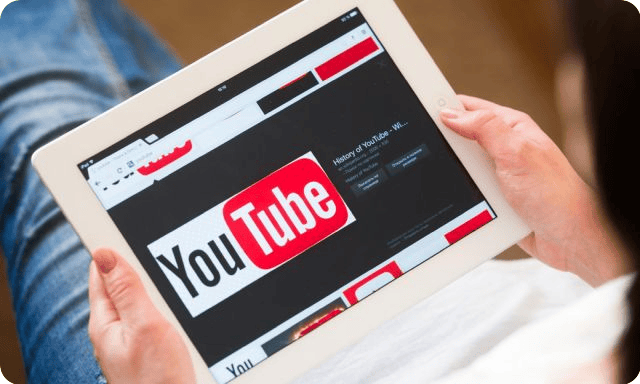 Activak jeugdvakanties – YouTube kamp - extern