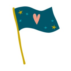 Koestervlag