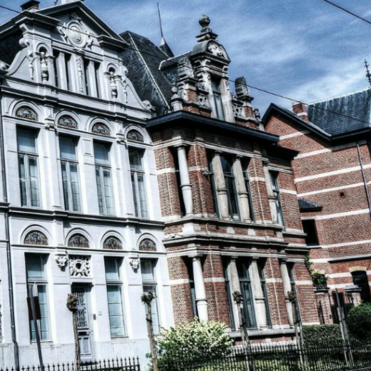 Sfeerimpressie