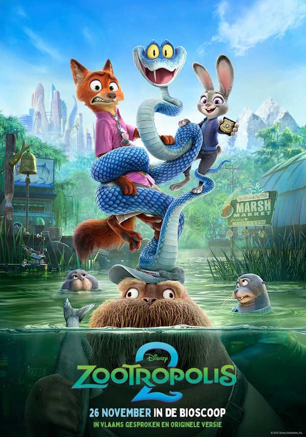 zoo