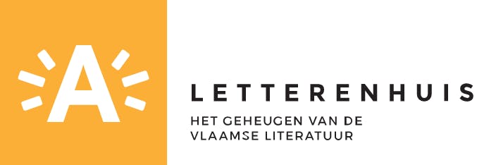 Letterenhuis