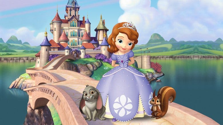 Kidskriebels - Het Magische Ridders- en Prinsessenkamp