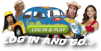 The Crazy Guide is een leuke outdoor activiteit.