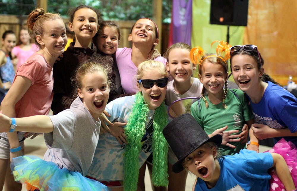 Activak jeugdvakanties – Sinerjey's Dansstudio 10-12 jaar - extern