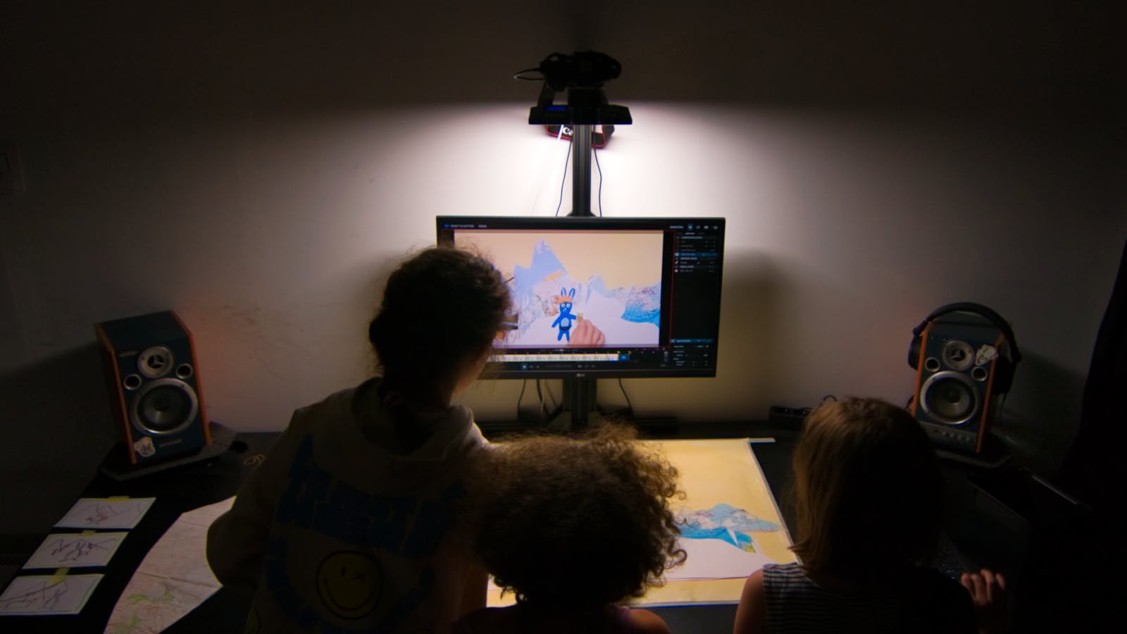 REKKER Filmkamp