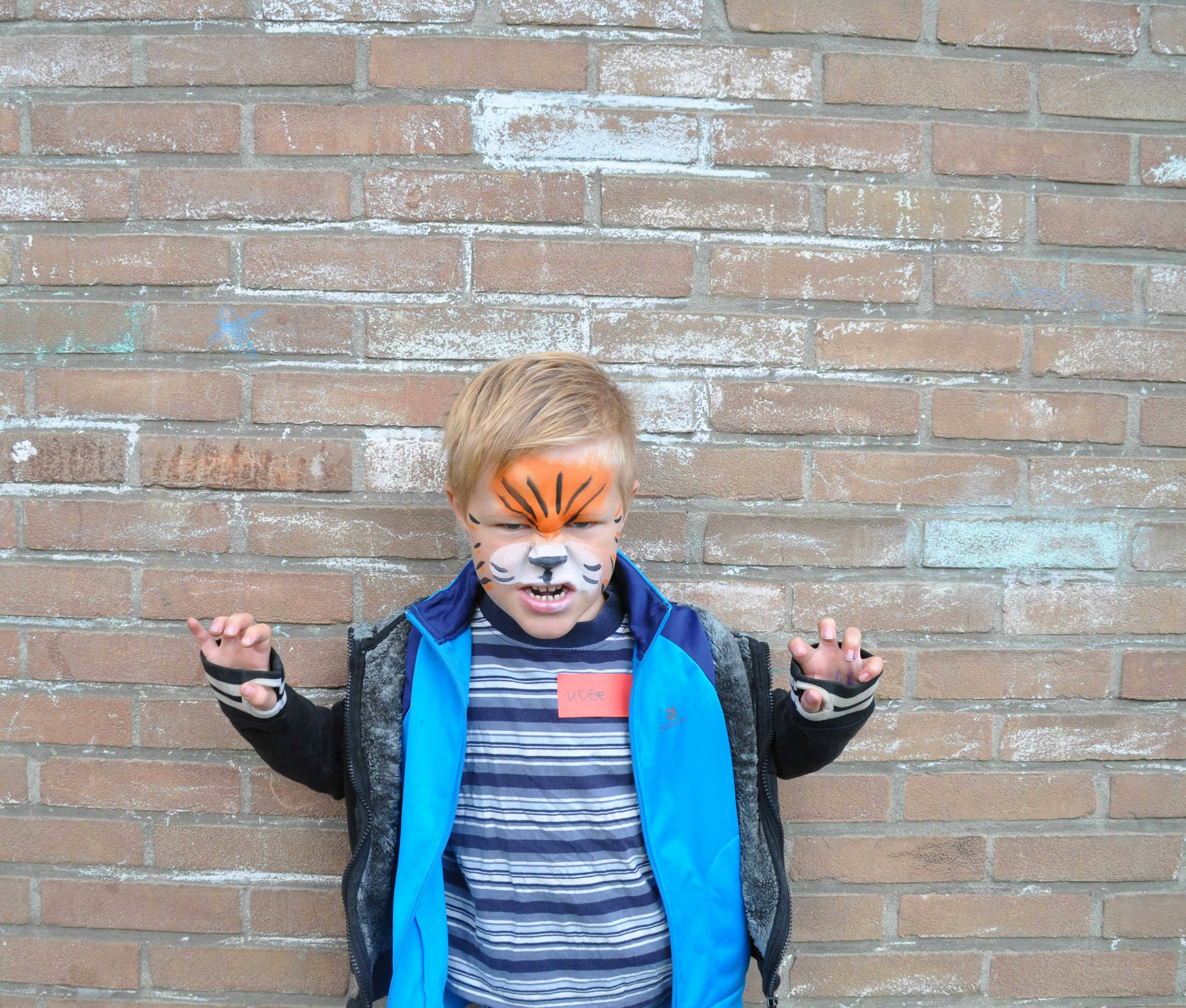 Beestenboel