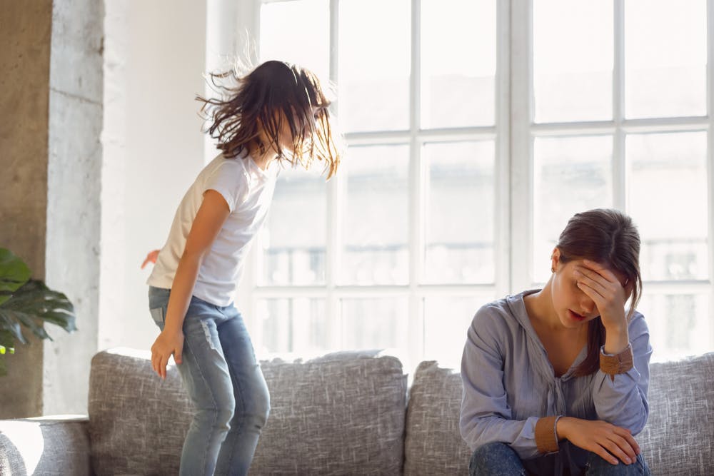 Oudertraining ADHD