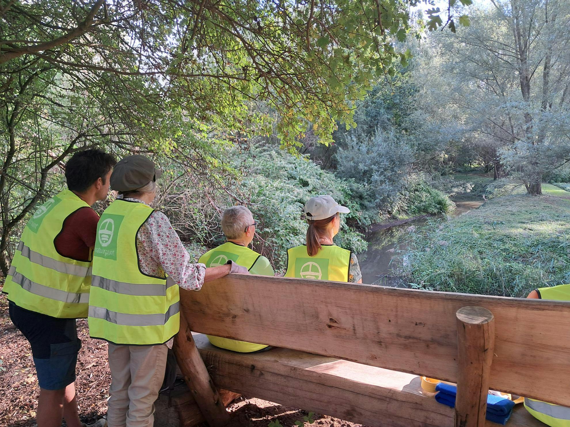 Natuurpunt