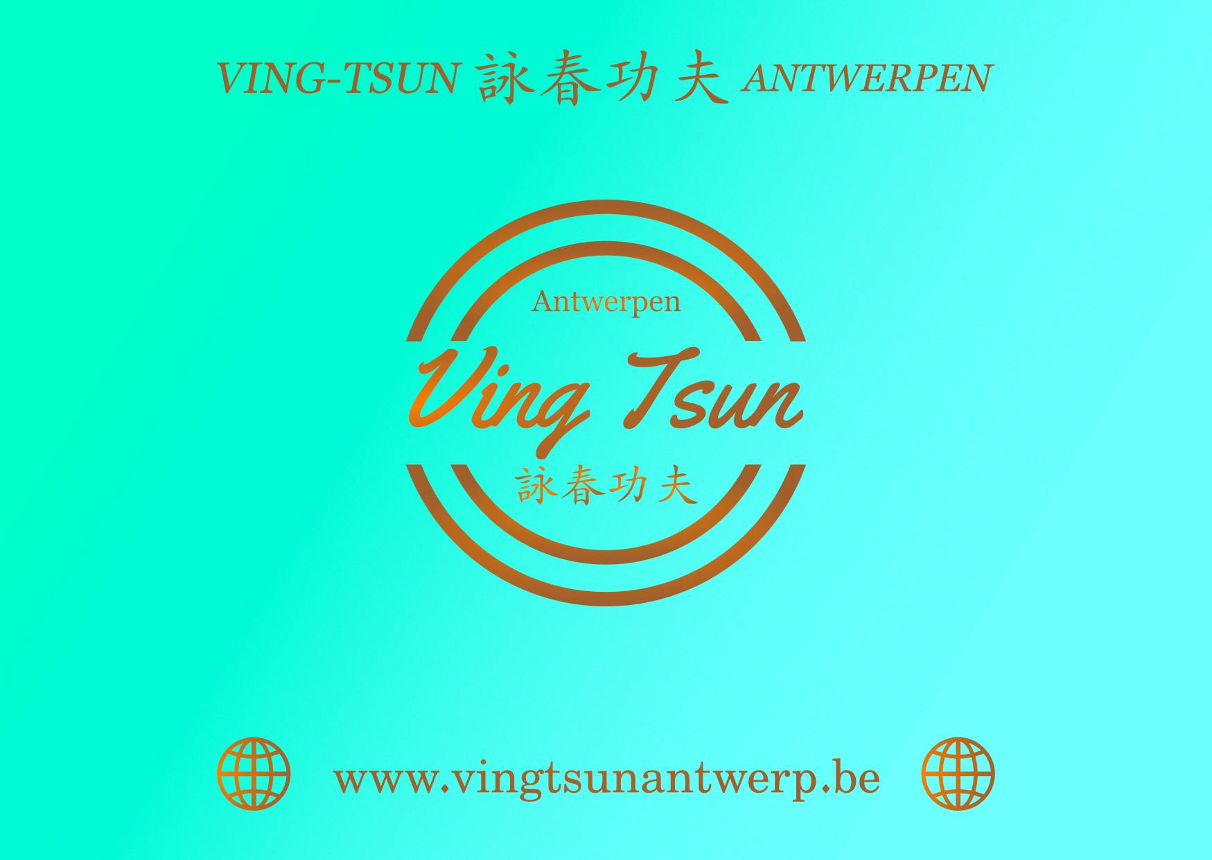 Ving Tsun Antwerpen