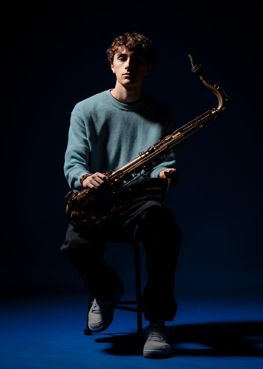 Simon Comté