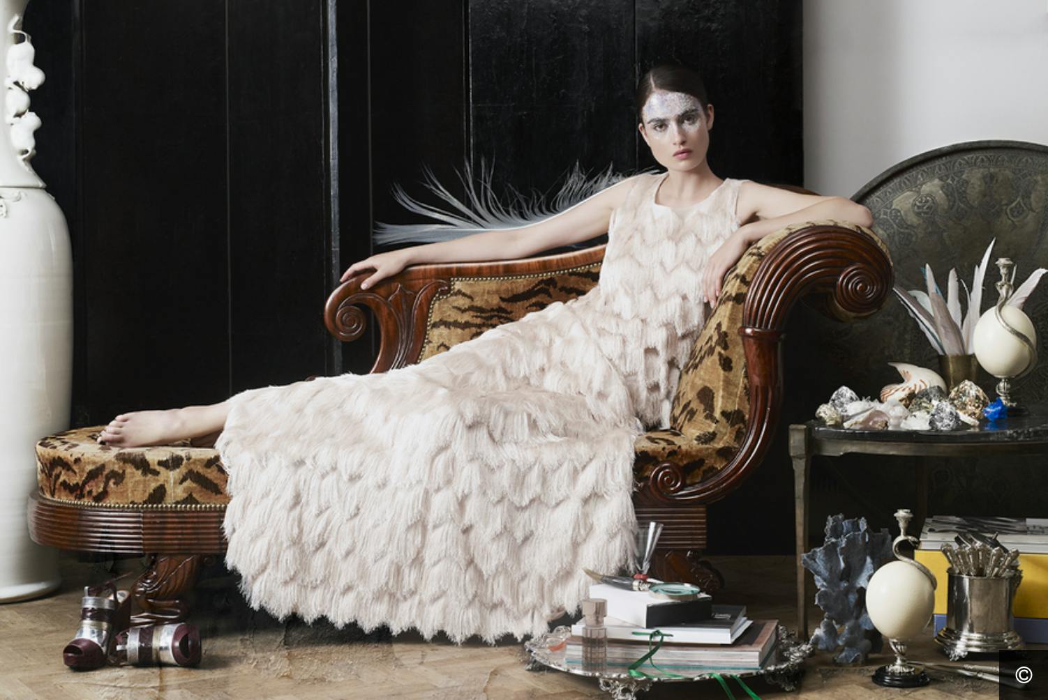 DIVA. Antwerp Home of Diamonds