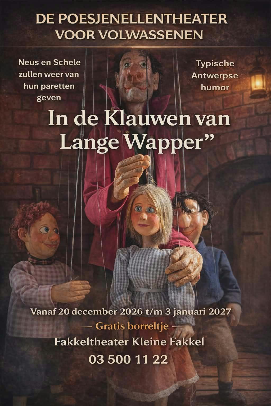 Lange Wapper