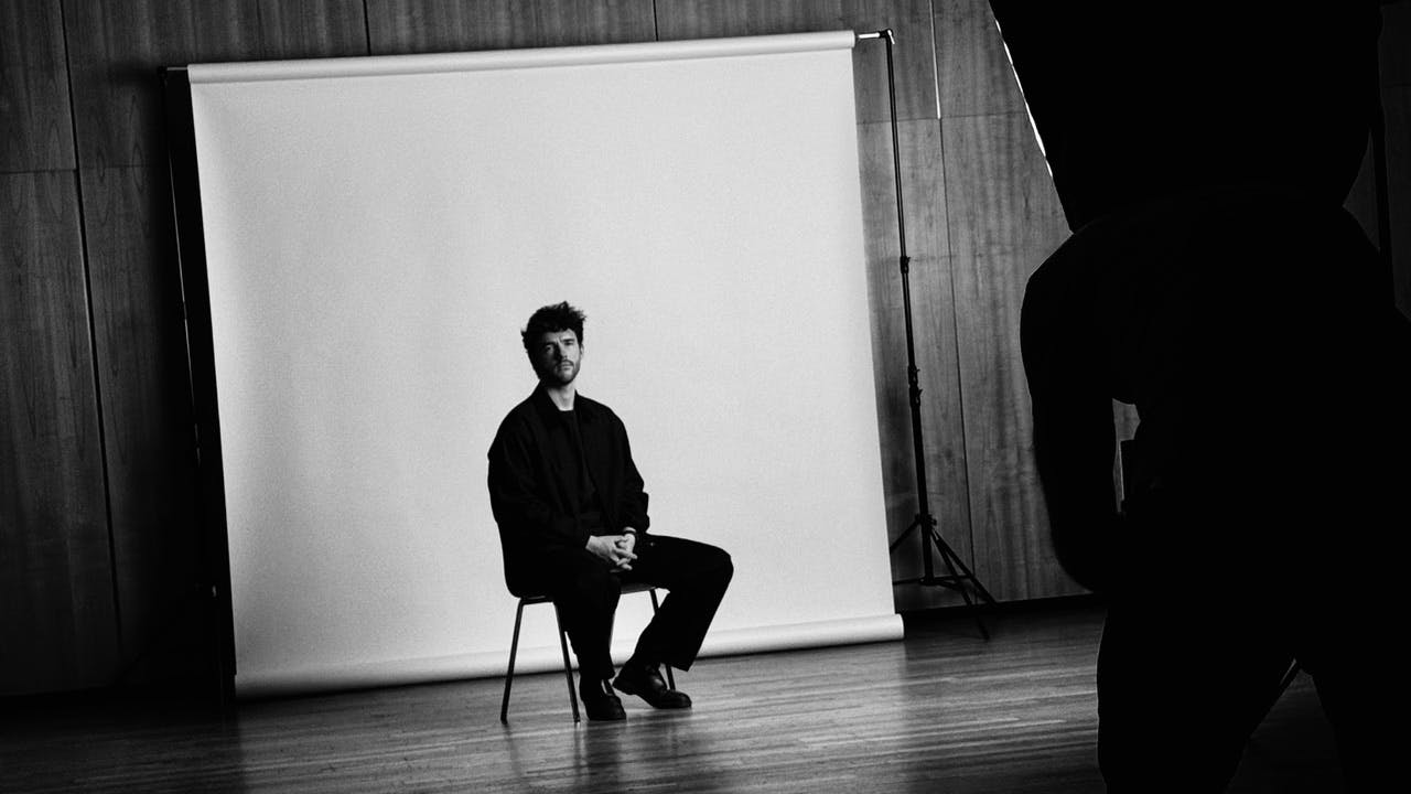 GERT-JAN DREESSEN QUARTET